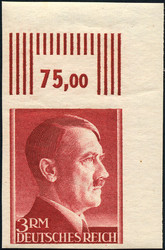 4747: Austria Ostmark -