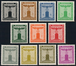 4747: Austria Ostmark -