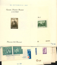 5405: Romania