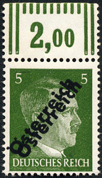 4745120: Österreich Provisorien 1945