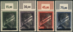 4745120: Österreich Provisorien 1945