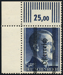 4745120: Österreich Provisorien 1945