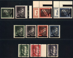 4745120: Österreich Provisorien 1945