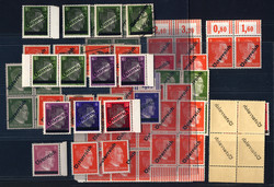 4745120: Österreich Provisorien 1945