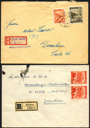 4745130: Austria 2nd. Republic -