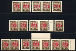 4745130: Austria 2nd. Republic