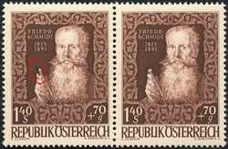 4745130: Austria 2nd. Republic