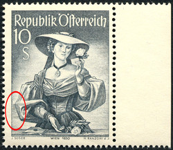 4745130: Austria 2nd. Republic