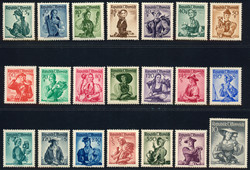 4745130: Austria 2nd. Republic -