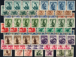 4745130: Austria 2nd. Republic