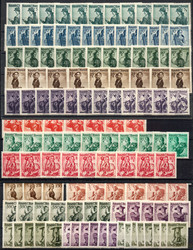4745130: Austria 2nd. Republic