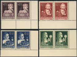 4745130: Austria 2nd. Republic