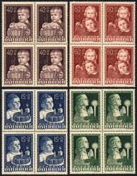 4745130: Austria 2nd. Republic