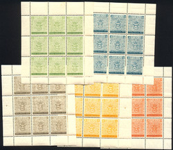 5625120: Sweden 1945-1999