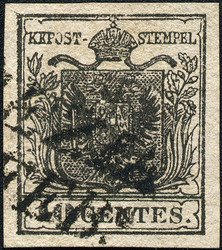 4770: Österreich Lombardei Venetien