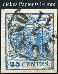 4770: Österreich Lombardei Venetien