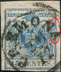 4770: Österreich Lombardei Venetien