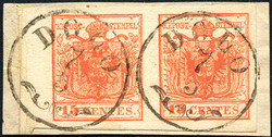 4770: Österreich Lombardei Venetien