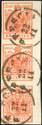 4770: Österreich Lombardei Venetien