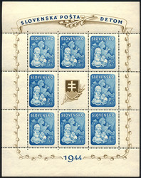 5760: Slovakia -