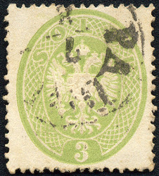 4770: Österreich Lombardei Venetien
