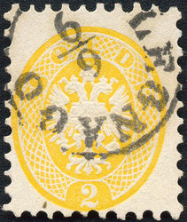4770: Österreich Lombardei Venetien