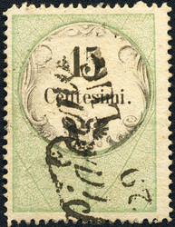 4770: Österreich Lombardei Venetien -