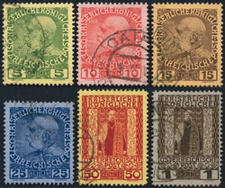 4780: Österreich Post auf Kreta