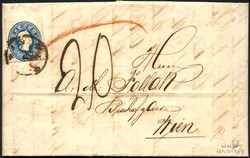 4745060: Österreich Ausgabe 1860 -