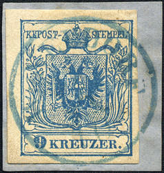 4745315: Österreich Abstempelungen Niederösterreich