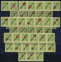 4745100: Österreich Deutsch-Österreich