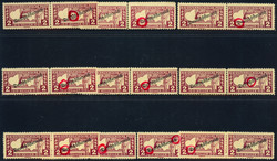 4745100: Österreich Deutsch-Österreich