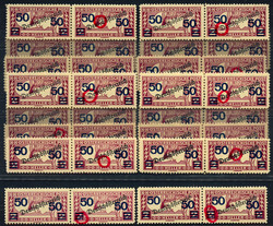 4745100: Österreich Deutsch-Österreich