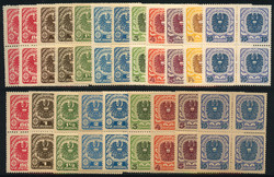 4745100: Österreich Deutsch-Österreich