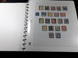 4745095: Österreich Lots 1850-1918 - Sammlungen