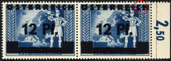 4745120: Österreich Provisorien 1945