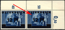 4745120: Österreich Provisorien 1945