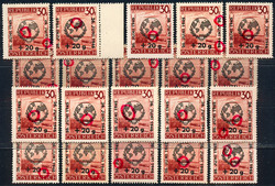 4745130: Österreich 2. Republik