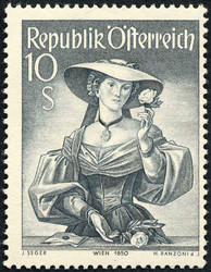 4745130: Österreich 2. Republik