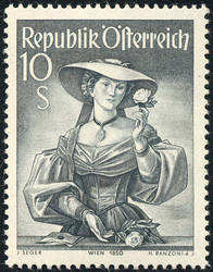 4745130: Österreich 2. Republik