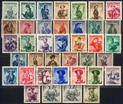 4745130: Österreich 2. Republik
