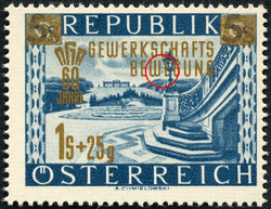 4745130: Österreich 2. Republik