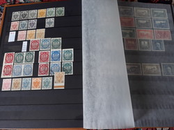 4745095: Österreich Lots 1850-1918 - Sammlungen