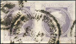 4745082: Österreich Zeitungsmarke 1867/80 - Zeitungsmarken