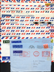 7415: Sammlungen und Posten China