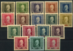 4810: Österreich Feldpost Montenegro