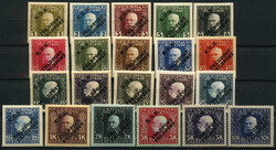 4820: Österreich Feldpost Serbien