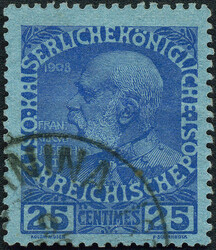 4780: Österreich Post auf Kreta