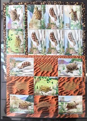 1500: Abkhazia - Bulk lot