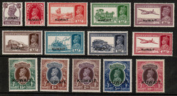 4100: Kuwait